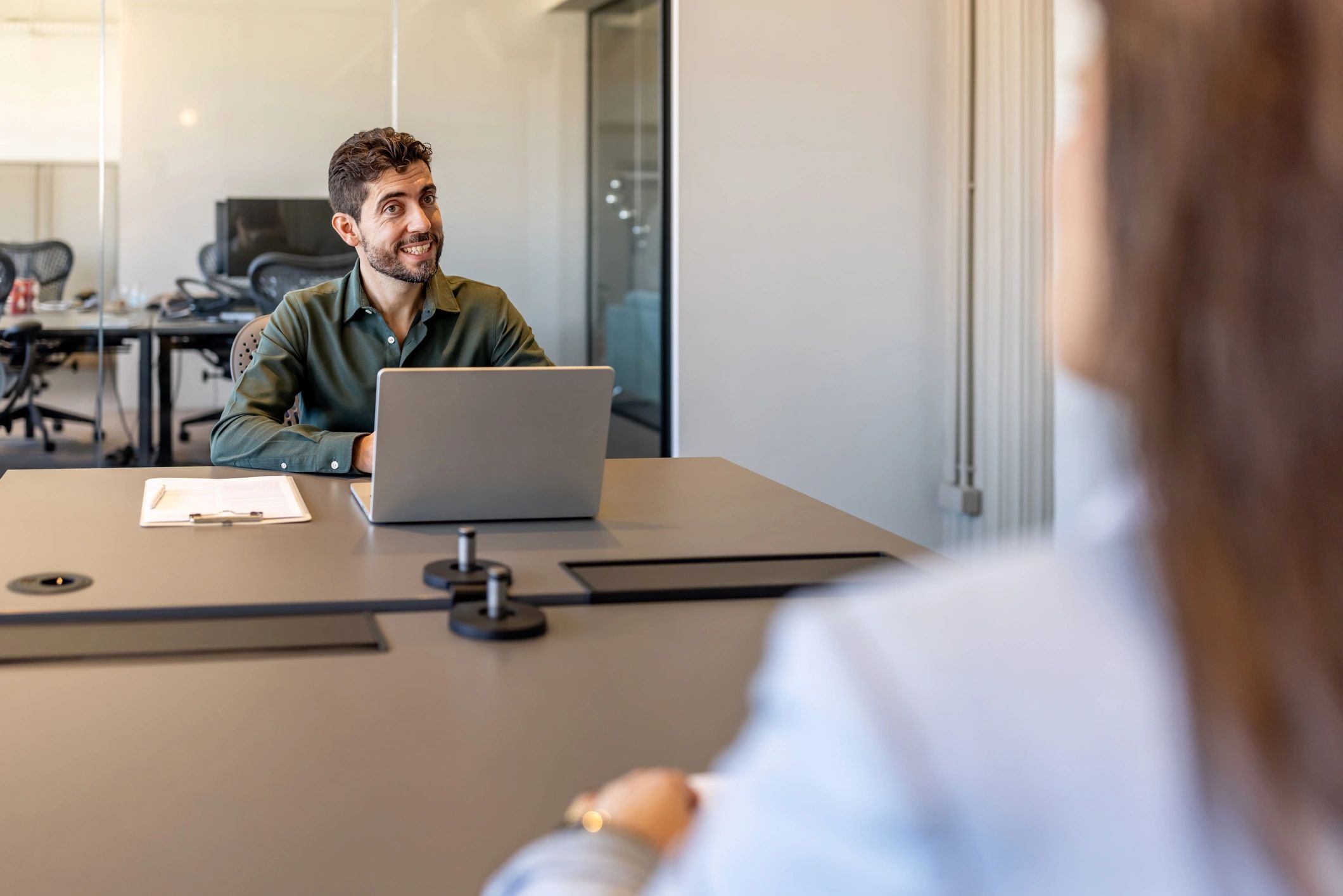 Professional real estate consultation for landlords considering next steps